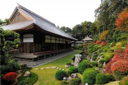 龍潭寺